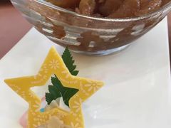 -潮府馆·非遗潮州菜·港式点心(世纪公园店)