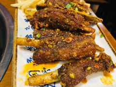 -代羊肉(中和店)
