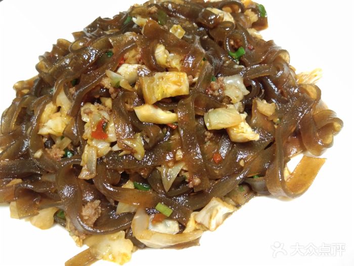 毛家饭店(东胜广场店)图片