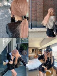 -YO HAIR SALON