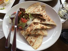 -小主人西餐厅 master table(青年中路店)