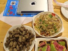 -管氏翅吧(广渠门店)