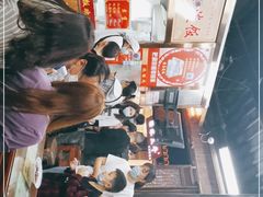 -粗茶淡饭(东关街店)