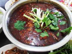 -温江公平红烧兔(总店)