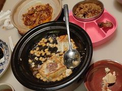 -客语客家菜(华发商都店)