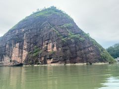 -江西龙虎山景区