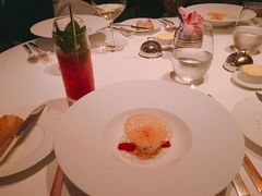 -Le Bernardin