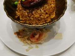 -御彩酒家(东风东路店)