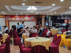 -吉莲利苑海鲜酒家(珠海拱北28年老字号店)
