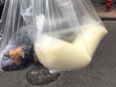 -云南大锅豆浆店