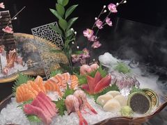 -蟹犇前•帝王蟹雪蟹(陆家嘴店)