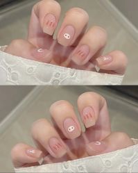 -M·X Nail日式美甲美睫