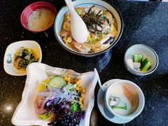 -江户前日本料理(瑞诗酒店店)