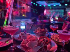 -MOSSO音乐酒吧·live house(南京旗舰店)