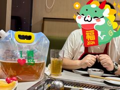 -海底捞火锅(世豪广场店)