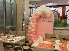 -芭菲盛宴·环球美食(北城国际店)