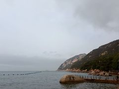 -崂山仰口游览区