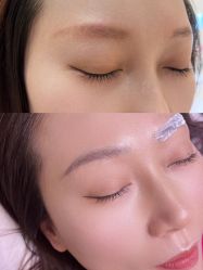 -UP&UP·半永久眉毛眼线机器野生眉