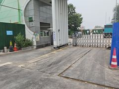 -四道口水产市场