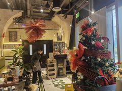 -院里汤包·虾汤包青岛菜(辽源路店)