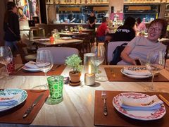 -Mammamia意大利餐厅(阳春巷店)