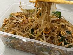 炒米粉-老周记顺德双皮奶