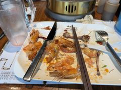 -汉巴味德·烤肉与啤酒的自助(杭州大悦城店)