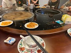 -东北特色铁锅炖·柴火灶(富阳一店)