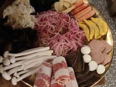 -鲜潭蒸汽石锅鱼(五道口购物中心店)