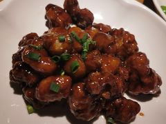 -金牌外婆家(苏州中心店)