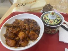 -和合谷(德外店)