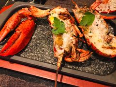 -深圳四季酒店·馥自助餐厅