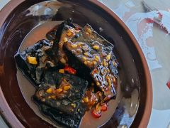 武汉臭豆腐-九头鸟酒家(东高地店)