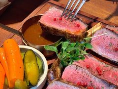 -West10 西拾·西餐厅·创意菜(未来科技城店)