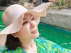 -亚马逊丛林水乐园