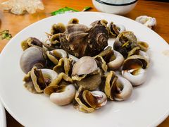 -鱼市酒店(威海水产批发市场店)