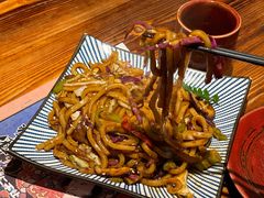 -日吉丸·鸟将军炭火融合酒馆(中央大街店)