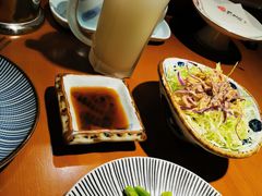 -不倒翁炭火烧肉(永安里店)