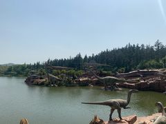 -南京银杏湖乐园