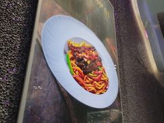 -东方饺子王(哈西万达店)