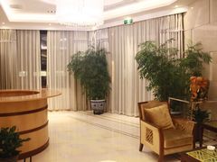 -北京西国贸大酒店