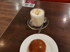 -新旺茶餐厅(嘉里城店)