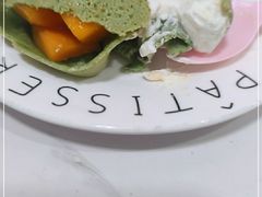 -艾加柒克蛋糕茶歇甜品台(春熙路店)