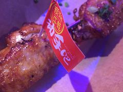 -蛙来哒(金沙洲万达店)