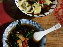 -八珍手工水饺·妈妈的爱(传芳巷店)