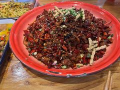 -兔槽江湖菜·重庆璧山兔(水围店)