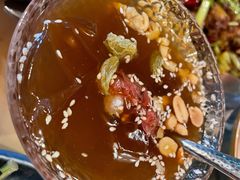 刺梨冰粉-山石榴·贵州菜(丰盛里店)