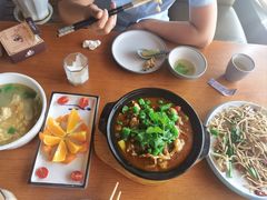 -盐帮食坊•小河帮川菜(四川师大店)