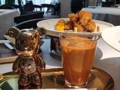 -狮拾久·现代新加坡料理(壹方城店)