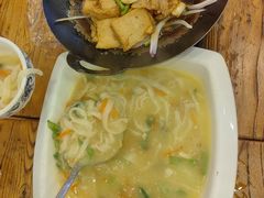 -老雒阳面馆·水席(王城路店)
